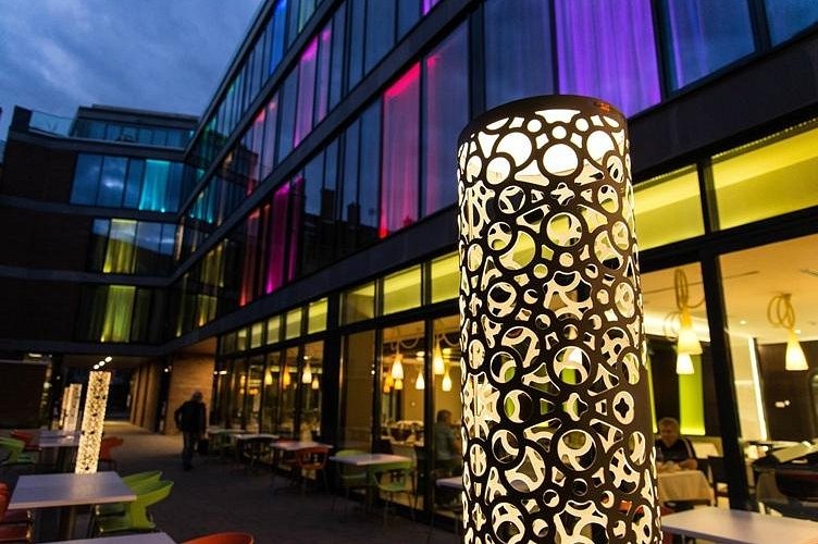 Art Hotel Szeged